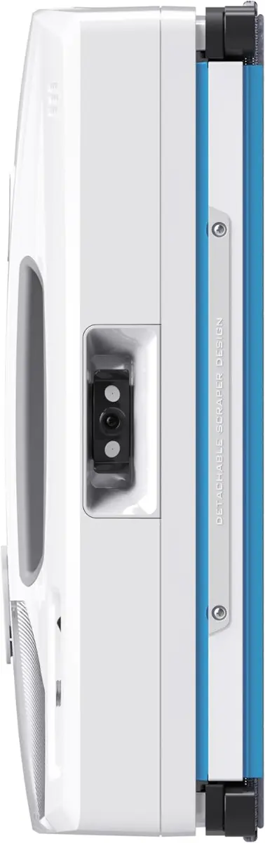 Робот за прозорци Hobot SP10 iScraper (35948213): Страничен изглед на робота