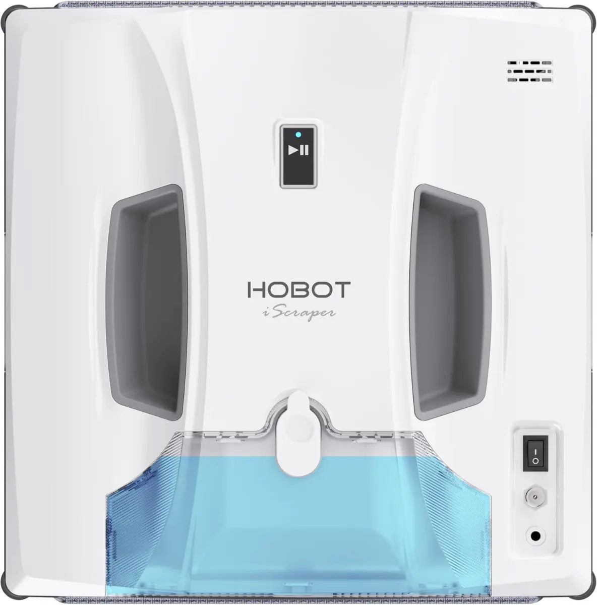 Робот за прозорци Hobot SP10 iScraper (35948213): Роботът отпред