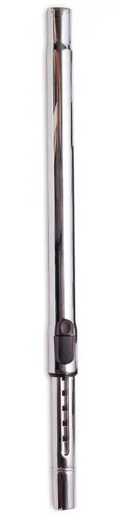 Прахосмукачка Arnica Bora 4000 с воден и хепа филтър, 2400W, Tурбочетка, Зелен, (4816): Телескопична тръба