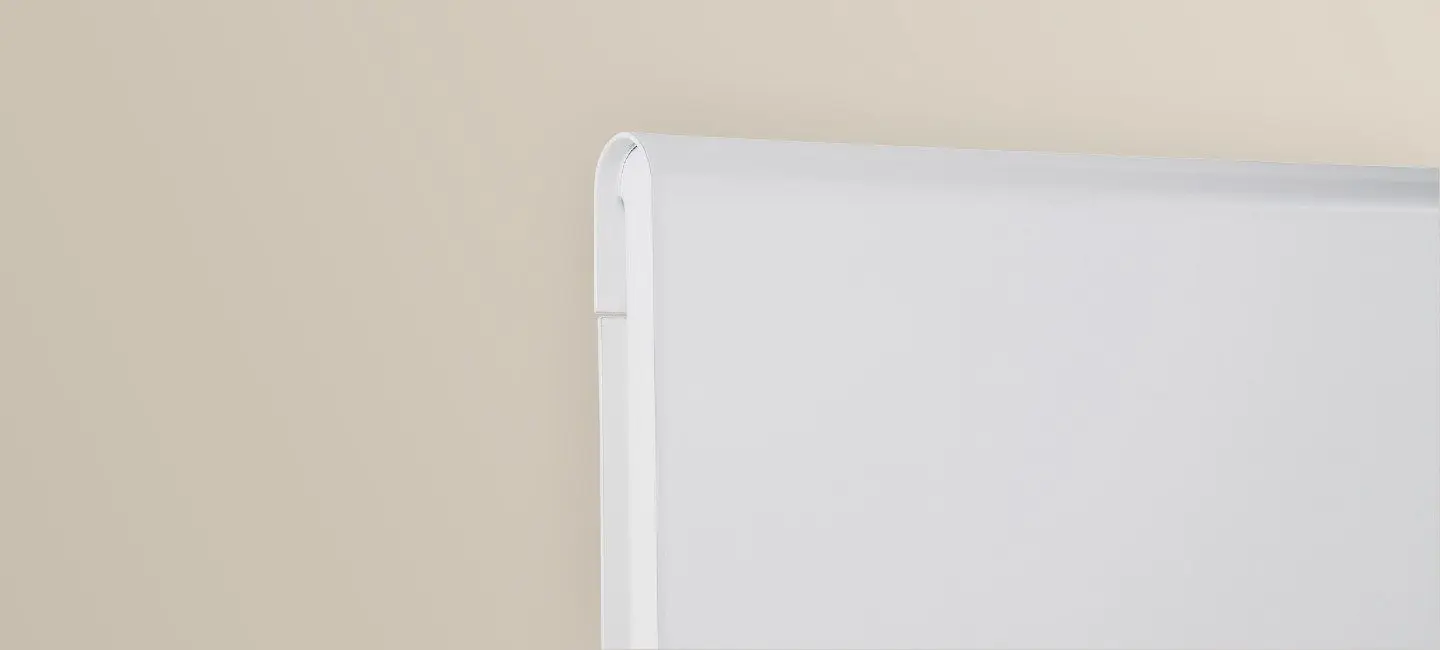 Конвектор ADAX NEO DT NH 02 KDT, 250 W, (35922693): Горен ъгъл на конвектора