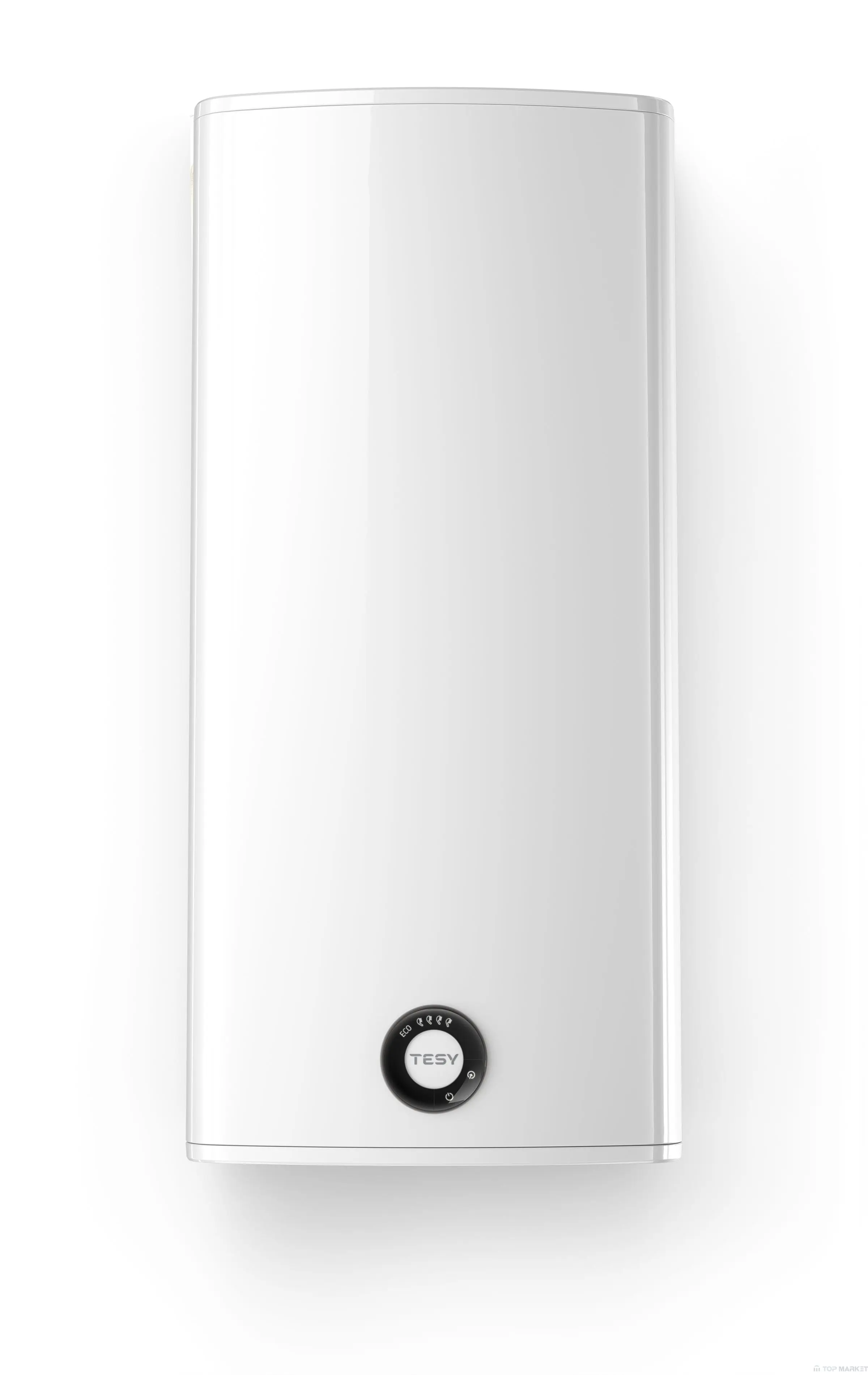 Бойлер TESY BelliSlimo Lite Dry GCR 80 27 12D E32 EC, (17284): Бойлер отпред