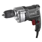 Бормашина 450W 10mm самоз. патронник RAIDER PRO RDP-ID43 Black edition, (35924252)