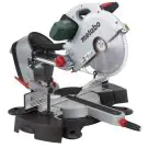 Герунг циркуляр с изтегляне ø315mm 2200W METABO KGS 315 Plus, (35924254)
