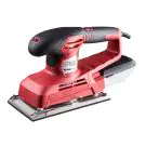 Виброшлайф 350W 115х230mm рег. обор. RAIDER RD-SA19, (35924454)