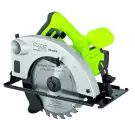 Циркуляр ръчен ø185mm 1200W RD-CS16 GT, (35924510)