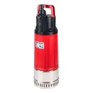 Помпа потопяема автоматична 1200W 1"100L/min 40mINOX RAIDER RD-WP66, (35930105)