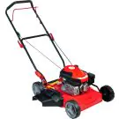 Косачка бензинова 144cc 2.5kW (3.4hp) 51cm 3в1 RAIDER RD-GLM15, (35929918)