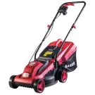 Косачка 1400W 33cm 30L 500m2 RAIDER RD-LM31, (35924683)