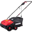 Аератор 2в1 1400W 32cm 30L 2 вала RAIDER RD-ESC01, (35924689)