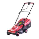 Косачка 1300W 32cm 35L 400m2 RAIDER RD-LM36, (35924692)