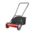 Косачка ръчна 40cm 300m2 RAIDER RD-HLM37, (35924693)