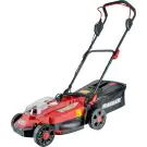 R20 Косачка безч. 33cm 35L 5нива Solo 150m2 RAIDER PRO RDP-BLM20, (35930035)