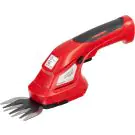 Ножица за трева и храсти 3.6V 1.5 Ah RAIDER RD-GSSL03, (35930021)