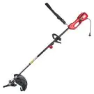 Коса електр. с нож и корда сгъваема 1.2kW 420mm RD-EBC011, (35930804)