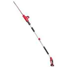 R20 Храсторез 2,4m 43cm 18mm 2Ah RAIDER PRO RDP-KHT20, (35930351)