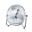 Вентилатор 50cm 3 степени Inox RAIDER RD-F2, (35929640)