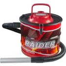 Прахосмукачка за пепел 1000W 18L RAIDER RD-WC02N, (35924889)