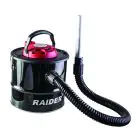 Прахосмукачка за пепел 600W 10L RAIDER RD-WC06, (35924899)