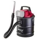 R20 Прахосмукачка за пепел Li-ion 15L Solo RAIDER PRO RDP-SWC20, (35924900)
