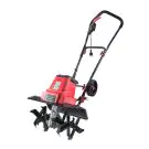 Мотофреза електрическа 1500W 450mm с колела RAIDER RD-ET02, (35924931)