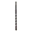 Свредло Cross Head SDS-plus ø10х210mm, (35925378)