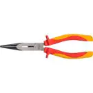 Клещи 1000V дългоусти 200mm Topmaster Professional, (35925986)