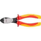 Клещи 1000V резачки усилени 180mm Topmaster Professional, (35925988)