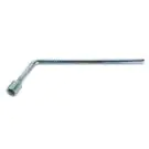 Ключ глух 17mm Basic Skillco, (35926358)
