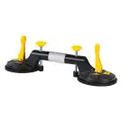 Вендуза за плочки телескопична, права Topmaster Professional, (35930099)