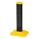 Измервател за ниво на лазерен лъч Topmaster Professional, (35930111)