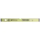 Нивелир алуминиев с магнит трето поколение 1500mm Topmaster Professional, (35926761)