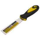 Шпакла пластмасова дръжка 25mm Topmaster Professional, (35926974)