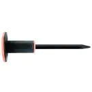 Длето остро 16х300mm с двукомп. триъгълна др. GADGET, (35927071)