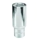 Вложка удължена 1/2"x27mm CR-V Topmaster Professional, (35927131)