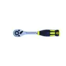 Тресчотка усилена 3/8" CR-V Topmaster Professional, (35927149)