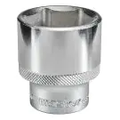 Вложка 12 стенна 1/2"х13mm CR-V Topmaster Professional, (35927206)