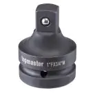 Адаптер ударен 3/4F x 1/2 М Topmaster Professional, (35927480)