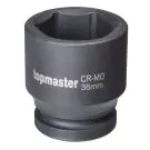Вложка ударна 3/4" 36mm Topmaster Professional, (35927487)