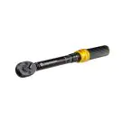 Ключ динамометричен 1/4" 5-25Nm Topmaster Professional, (35929628)