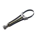 Ключ за маслен филтър с лента 55x110mm Topmaster Professional, (35929710)