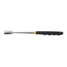 Магнит телескопичен 190-800mm с лампа Topmaster Professional, (35927651)