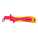 Нож за сваляне на CВТ изолация VDE трето поколение Topmaster Professional, (35927786)