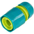 Накрайник за маркуч 1/2" със стопер TG GADGET, (35927995)