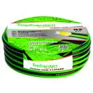Маркуч градински четирислоен 3/4" 30m TGP GADGET, (35928214)