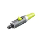 Струйник многофункционален LUXE с клапан GARDEX, (35929468)