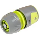 Универсален конектор 1/2"-3/4" със стопер CULTURE GARDEX, (35930031)