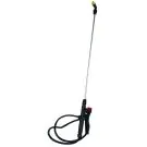 Удължител за пръскачка с дръжка и гъвкава връзка GADGET, (35928217)