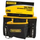 Джоб за инструменти 8 отделения - държач за чук и клещи Topmaster Professional, (35930673)