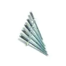 Нит 5x 8mm / кутия 500бр TopStrong, (35928361)