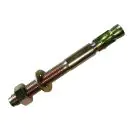 Анкер сегментен 6x60mm TopStrong 250 бр., (35928439)